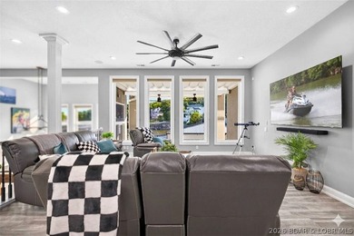 Discover unparalleled luxury in The Villages at Shawnee Bend - photo 35