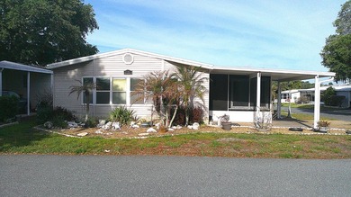 33217 Sand Dune Lane is located in beautiful Lake Griffin Harbor - photo 1