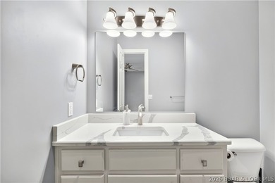 Discover unparalleled luxury in The Villages at Shawnee Bend - photo 45