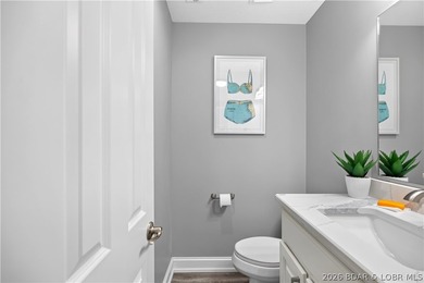 Discover unparalleled luxury in The Villages at Shawnee Bend - photo 50