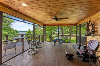 Stunning Lake Redstone Waterfront Home - photo 8