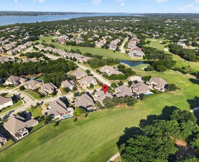 Breathtaking golf course views abound in this spectacular 1 - photo 2