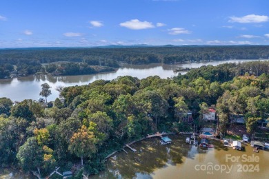 Lake Acreage For Sale in Charlotte, North Carolina