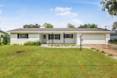 Lake Home For Sale in Hernando, Florida