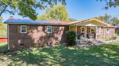 Lake Home For Sale in Johnson City, Tennessee