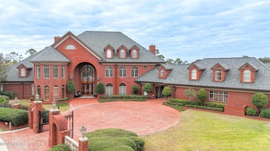 Located within the prestigious gated community of The Preserve - photo 1
