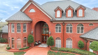 Located within the prestigious gated community of The Preserve - photo 3
