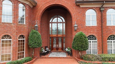 Located within the prestigious gated community of The Preserve - photo 4