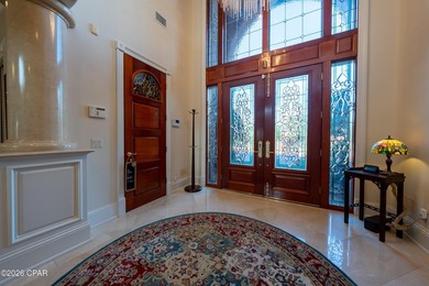 Located within the prestigious gated community of The Preserve - photo 5