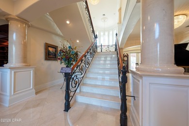 Located within the prestigious gated community of The Preserve - photo 7