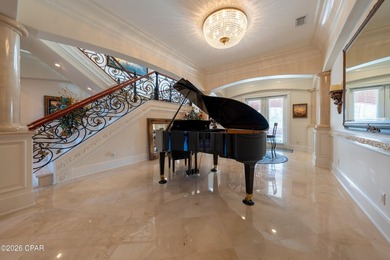 Located within the prestigious gated community of The Preserve - photo 8