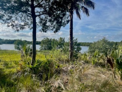 Lake Acreage For Sale in Cedar Key, Florida
