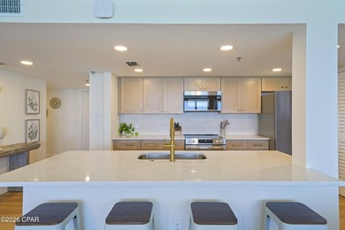 Fully reimagined Gulf-front 3BR/3BA at Long Beach Resort with a - photo 11