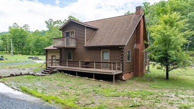 (private lake, pond, coastal) Home For Sale in Bakersville North Carolina