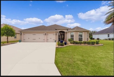 Lake Deaton  Home For Sale in The Villages Florida