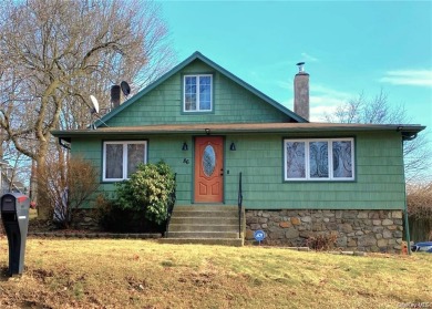 Round Lake - Orange County Home Sale Pending in Monroe New York