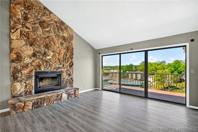 123 Barba Le Lane #3A in Lake Ozark at Robinwood Condos offers a - photo 5