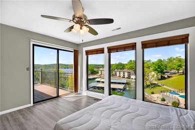 123 Barba Le Lane #3A in Lake Ozark at Robinwood Condos offers a - photo 8