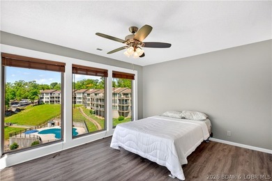 123 Barba Le Lane #3A in Lake Ozark at Robinwood Condos offers a - photo 9