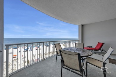 Enjoy breathtaking direct Gulf views from your private balcony - photo 22
