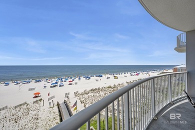 Enjoy breathtaking direct Gulf views from your private balcony - photo 23