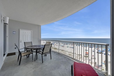 Enjoy breathtaking direct Gulf views from your private balcony - photo 24