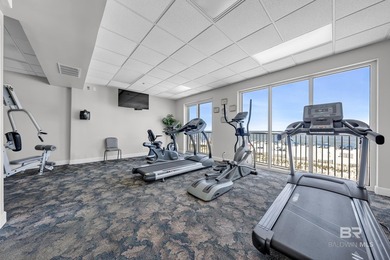 Enjoy breathtaking direct Gulf views from your private balcony - photo 26