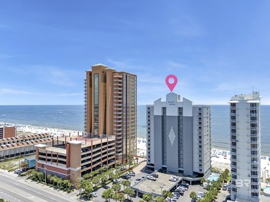 Enjoy breathtaking direct Gulf views from your private balcony - photo 31