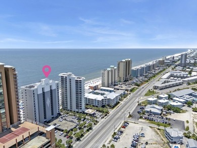 Enjoy breathtaking direct Gulf views from your private balcony - photo 32