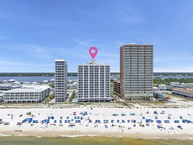 Enjoy breathtaking direct Gulf views from your private balcony - photo 33