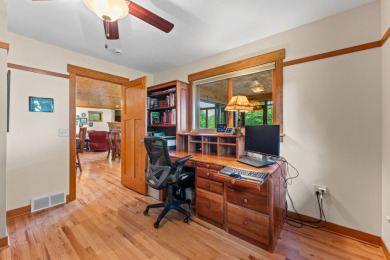 Stunning Lake Redstone Waterfront Home - photo 9