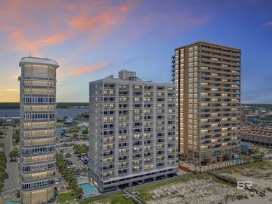 Enjoy breathtaking direct Gulf views from your private balcony - photo 35