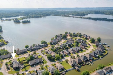 Lake Home For Sale in Gadsden, Alabama