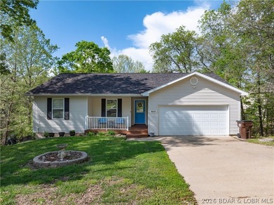 Beautifully updated and move-in ready, this 4-bedroom, 3-bath - photo 1