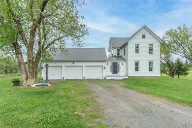 (private lake, pond, coastal) Home Active Under Contract in Copenhagen New York