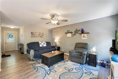 Beautifully updated and move-in ready, this 4-bedroom, 3-bath - photo 2