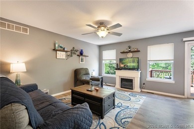 Beautifully updated and move-in ready, this 4-bedroom, 3-bath - photo 3