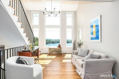 RARE, SUN-DRENCHED LAKE-VIEW retreat on private .72 acre - photo 3