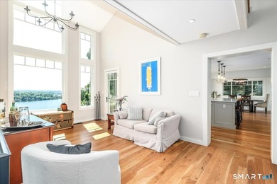 RARE, SUN-DRENCHED LAKE-VIEW retreat on private .72 acre - photo 4