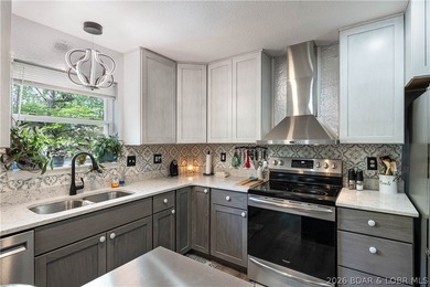 Beautifully updated and move-in ready, this 4-bedroom, 3-bath - photo 8