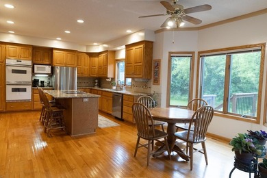 Impeccably maintained home in a picturesque May Township setting - photo 7