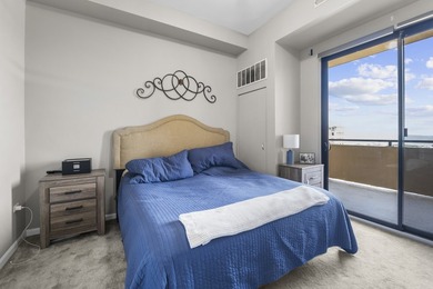 Located on the 21st floor, this beautifully updated 2-bedroom - photo 8