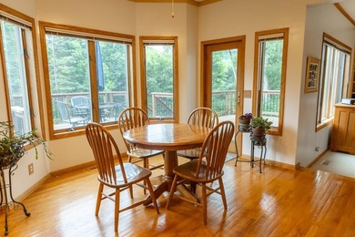 Impeccably maintained home in a picturesque May Township setting - photo 8