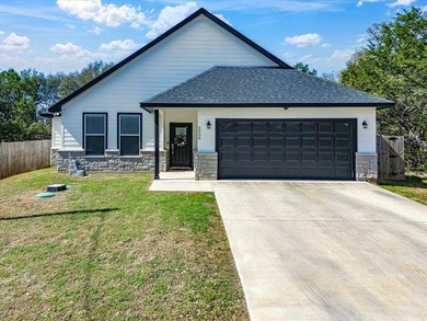 Lake Granbury Home For Sale in Granbury Texas