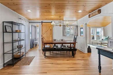 Keuka Lake cottage with 56 feet of frontage and plenty of space - photo 6