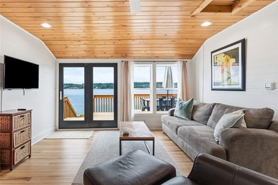 Keuka Lake cottage with 56 feet of frontage and plenty of space - photo 9