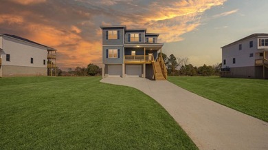 Waterfront | Brand New Coastal Construction | Move-In Ready - photo 2