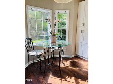 Enjoy beautiful lake views from the spacious sunroom and private - photo 13