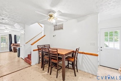 Escape to your own private retreat in the heart of Victoria, VA! - photo 15