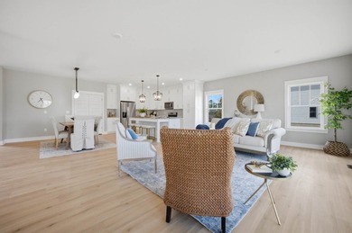 Waterfront | Brand New Coastal Construction | Move-In Ready - photo 5